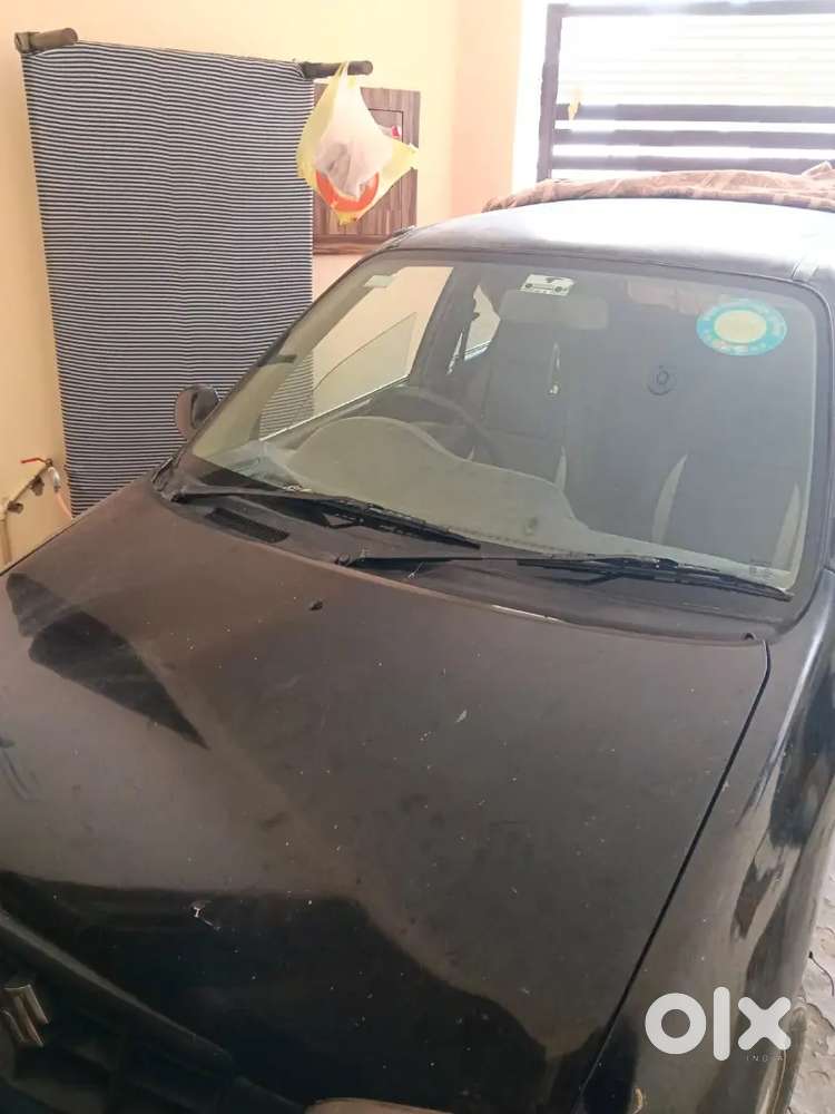 Maruti Suzuki Alto Lx 2010