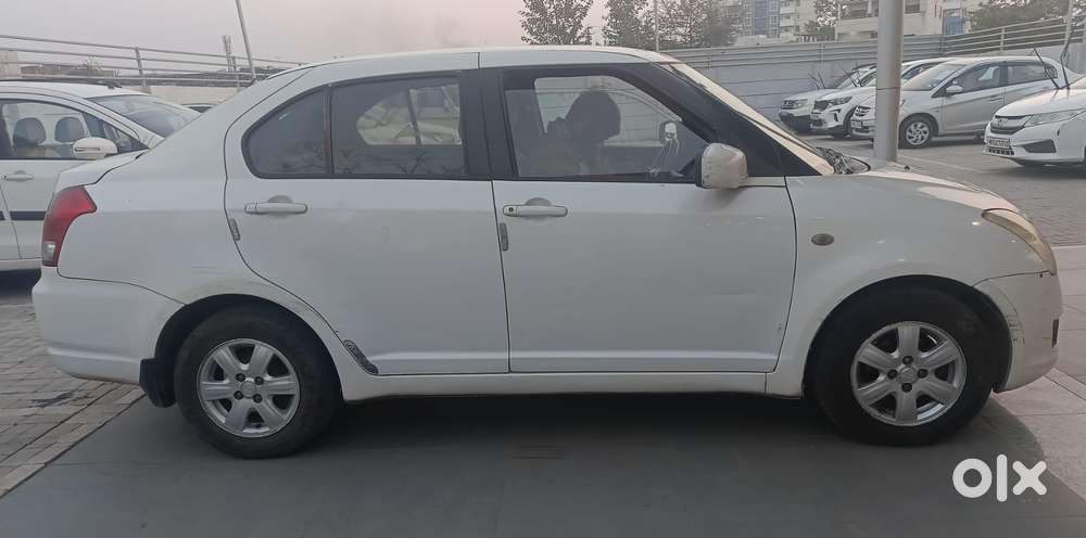 Maruti Suzuki Swift, 2011, Petrol