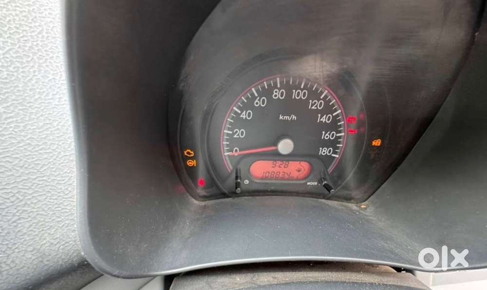 Maruti Suzuki A-star