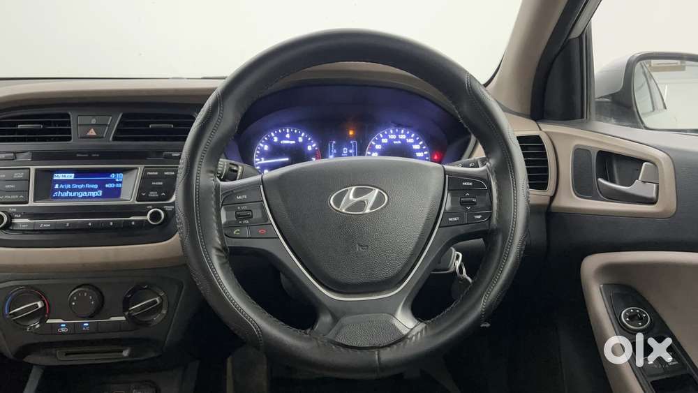 Hyundai Elite I20 [2018-2020] 1.2 Magna, 2015, Petrol