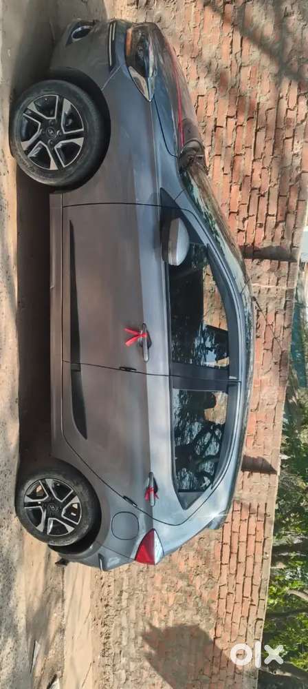 Tata Tiago 1.2 Revotron 2019