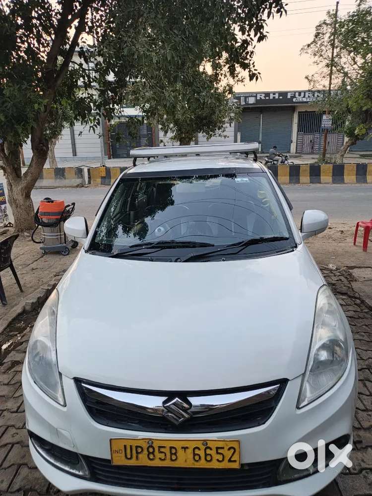 Maruti Suzuki Swift 2019 Cng & Hybrids 125000 Km Driven