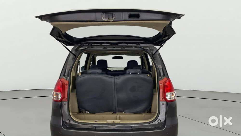 Maruti Suzuki Ertiga Vxi, 2014, Petrol