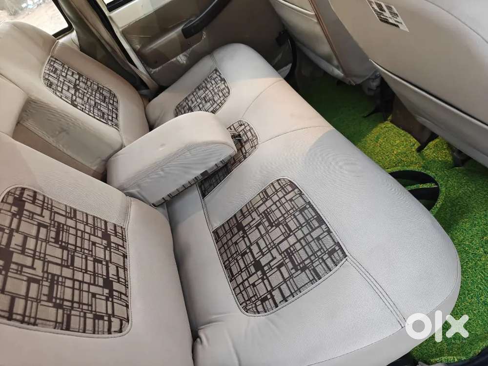Mahindra Bolero Power Plus Zlx 2019 Lmv Private