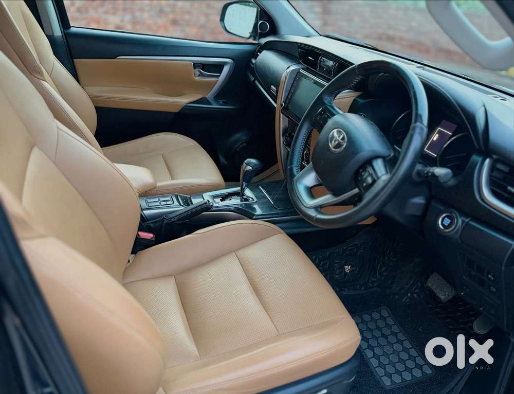 Toyota Fortuner 4x2 At 2.8 Diesel, 2025, Diesel