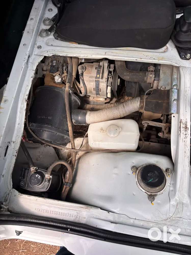 Good Condition