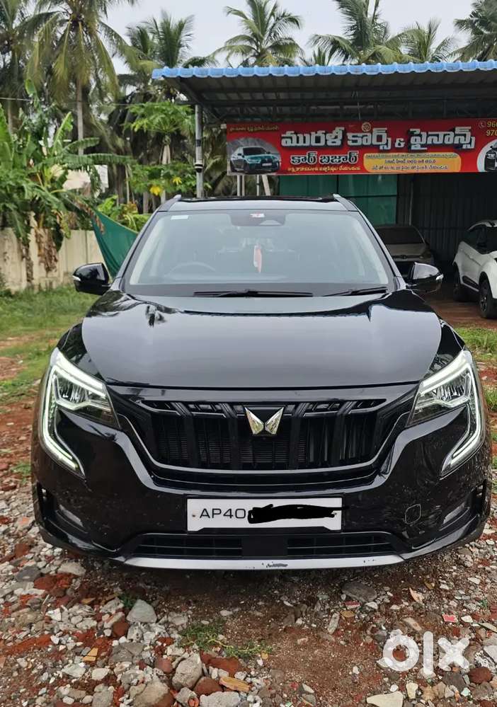 2025/06 Auto Top End