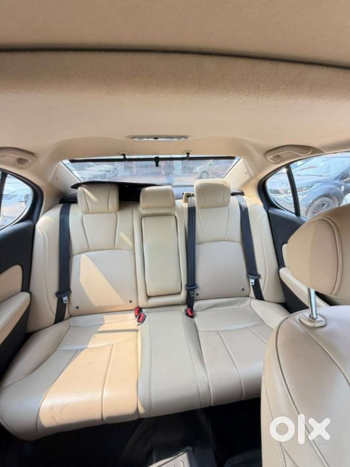 Honda City 1.5 V 4th Gen I-vtec Mt, 2021, Petrol