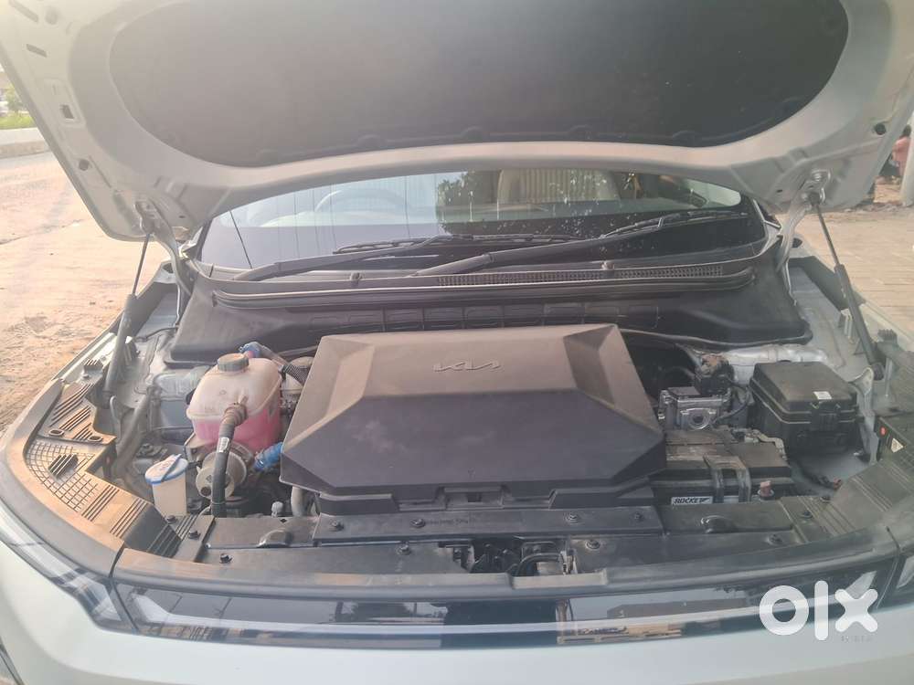 Kia Carens Clavis Ev Htk+, 2025, Electric