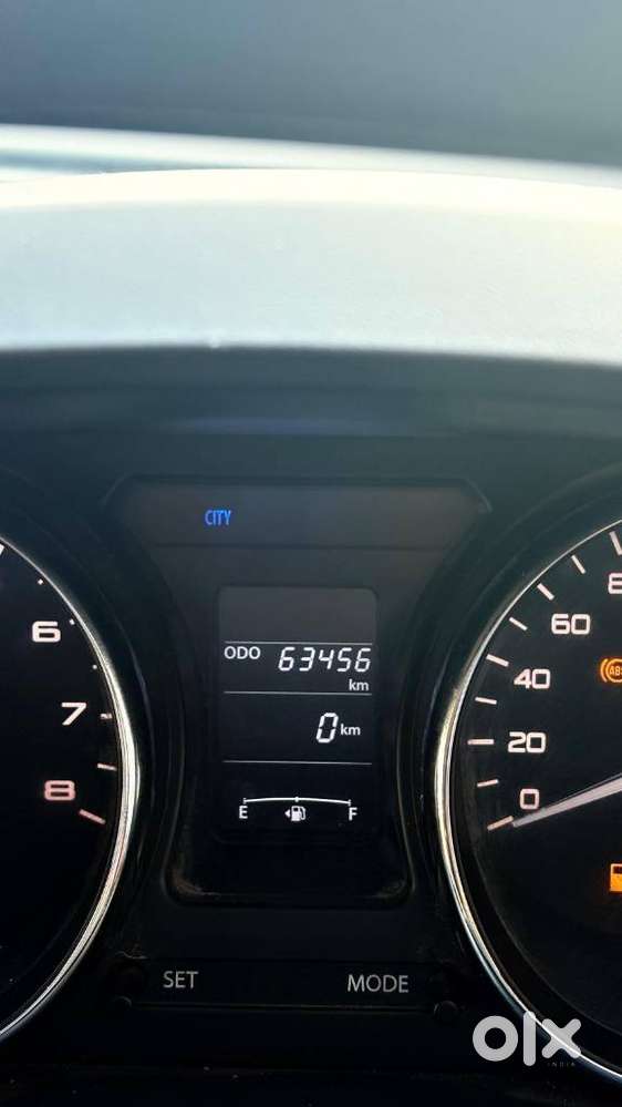 Tata Tigor, 2019, Petrol