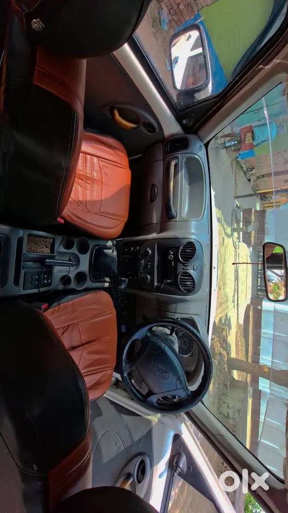 Mahindra Scorpio 2014 Lx 1st Owner
