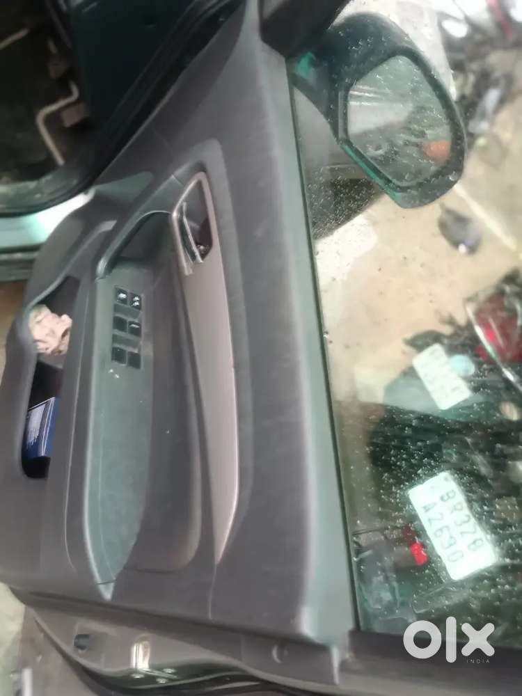 2018 Maruti Suzuki Vitara Km Driven With Service Record