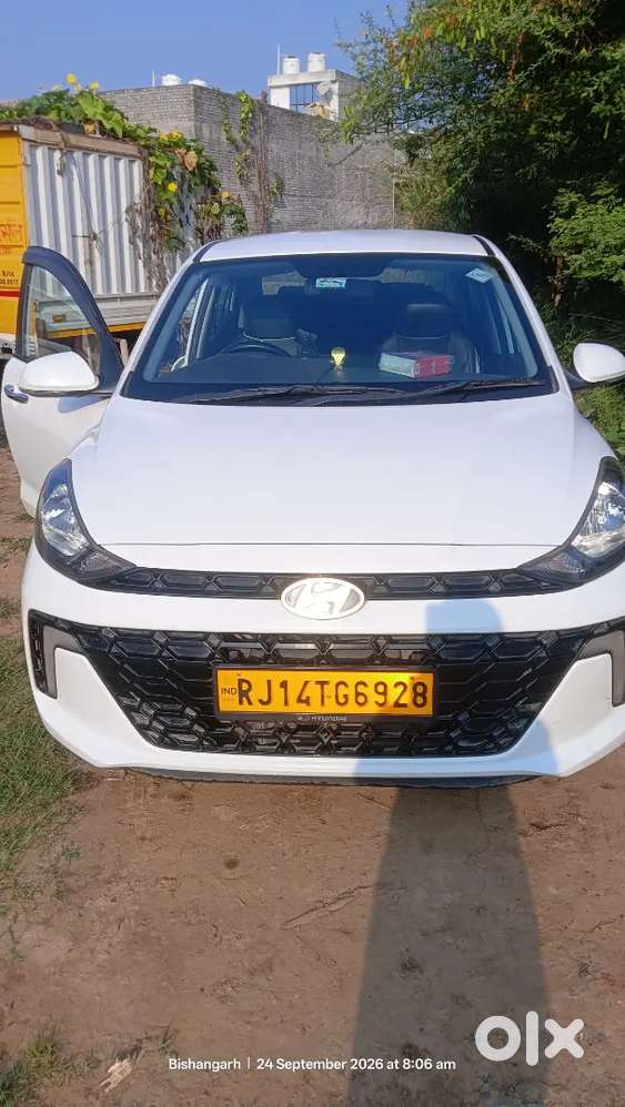 Hyundai Aura 1.2 S 2025