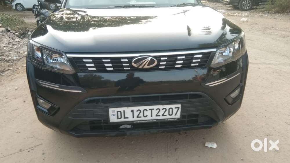 Mahindra Xuv300  W6 Petrol 2020