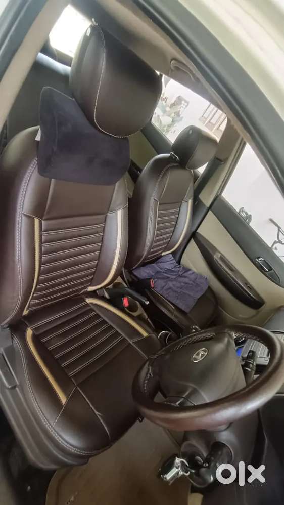 Hyundai I20 Magna Crystel White Diesel