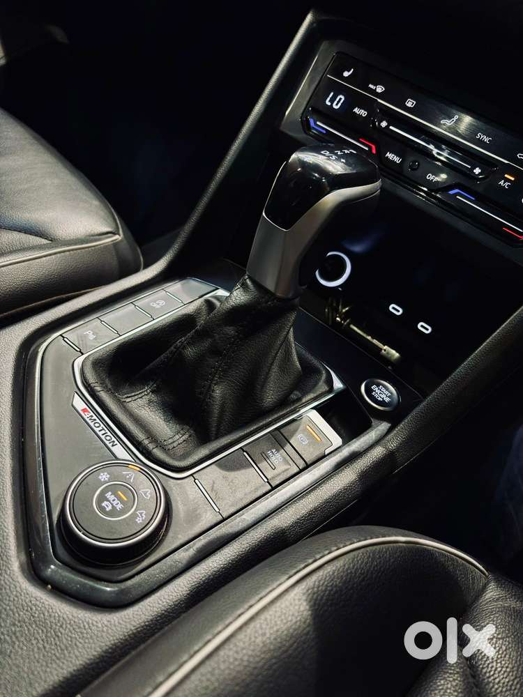 Volkswagen Tiguan 2.0 Elegance Tsi Dsg, 2023, Petrol