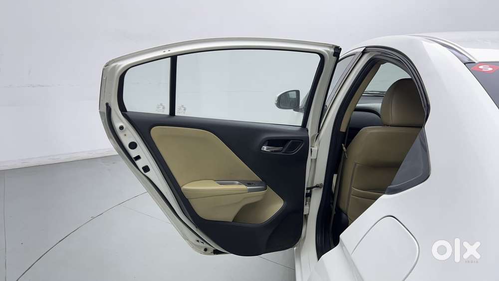 Honda City 2014-2015 I Dtec Vx, 2015, Petrol