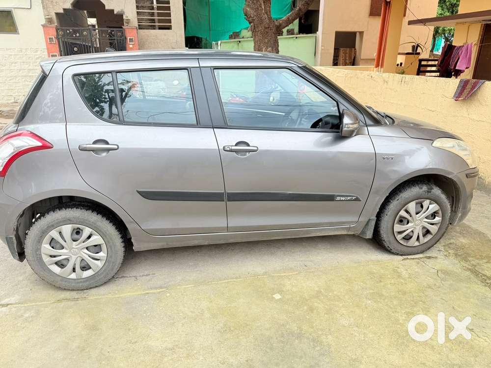 Swift Maruti Petrol 2014