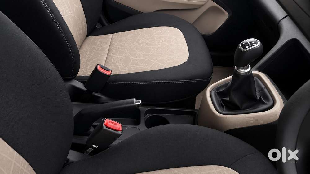 Hyundai Grand I10 Sportz 1.2 Kappa Vtvt, 2015, Petrol