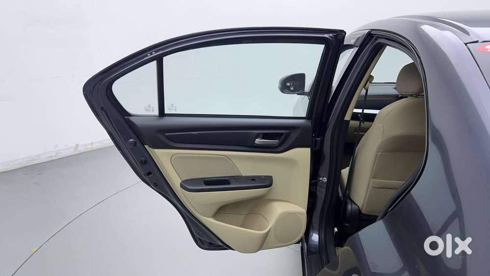 Honda Amaze S Mt I-vtec, 2024, Petrol