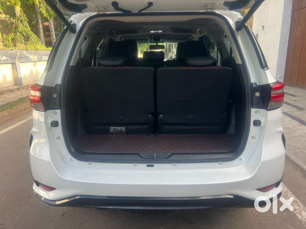 Toyota Fortuner Legender 4x2 At 2.8, 2023, Diesel