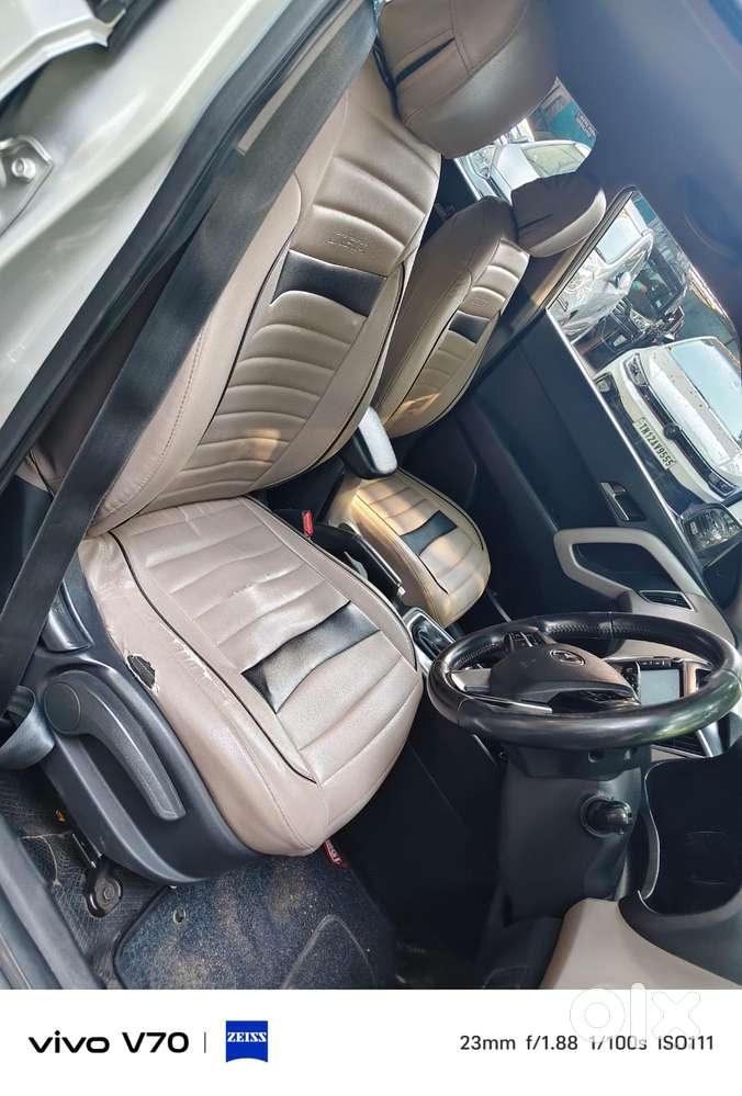Hyundai Creta 1.6 Vtvt At Sx Plus, 2017, Petrol