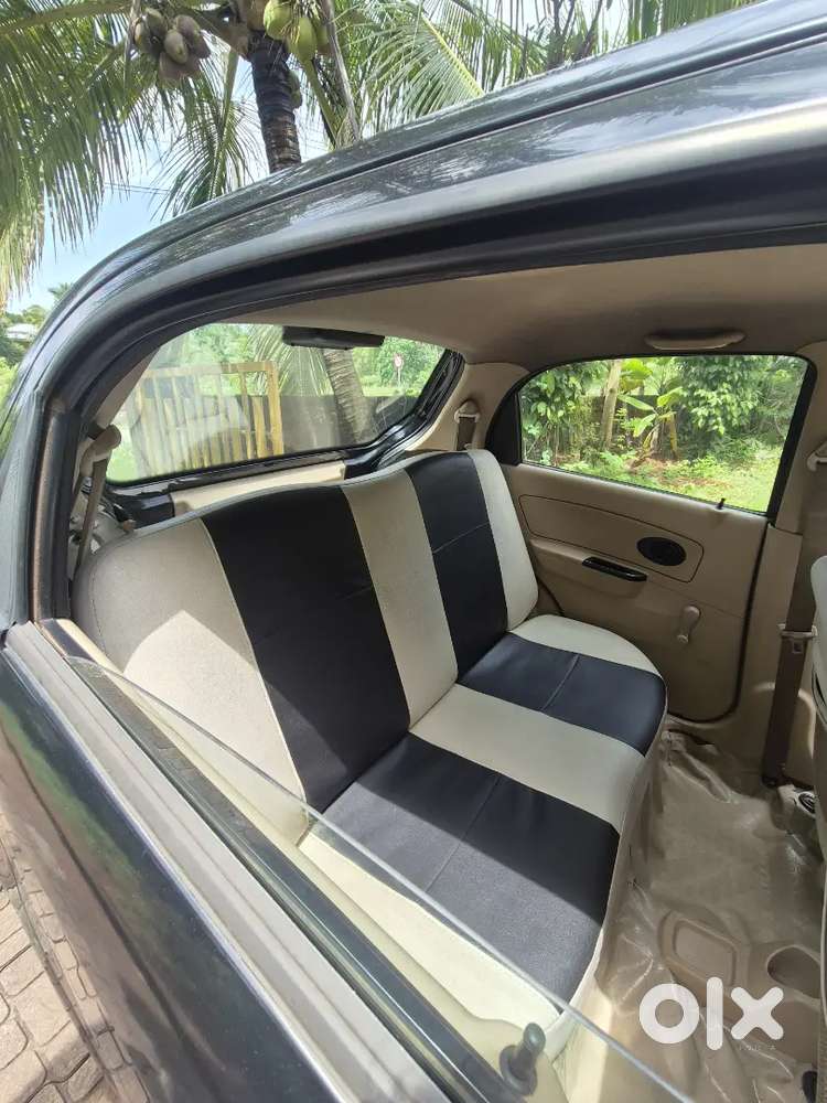 Chevrolet Spark Model 2009
