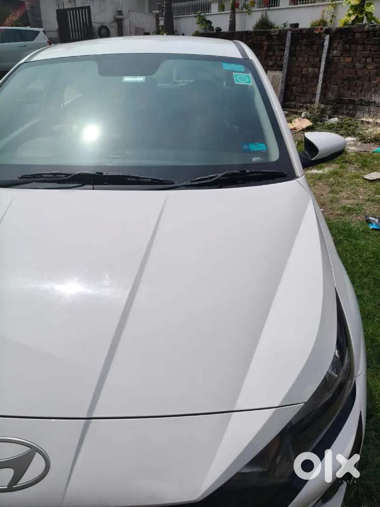 Hyundai New I20 2024