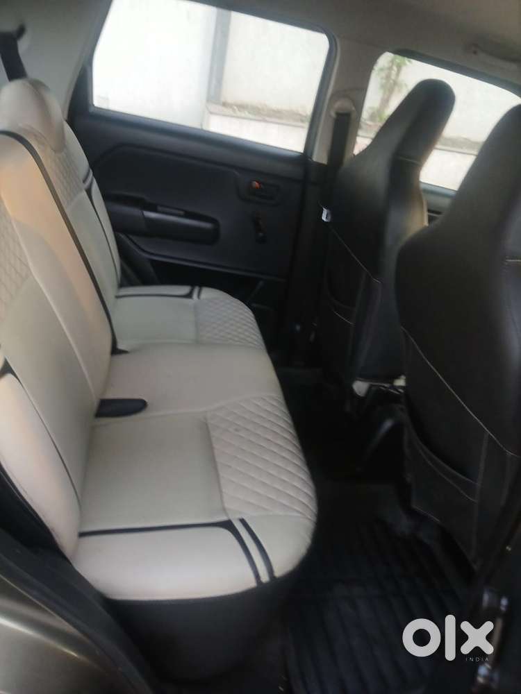 Maruti Suzuki Wagon R 1.0 Lxi Cng, 2021, Cng & Hybrids