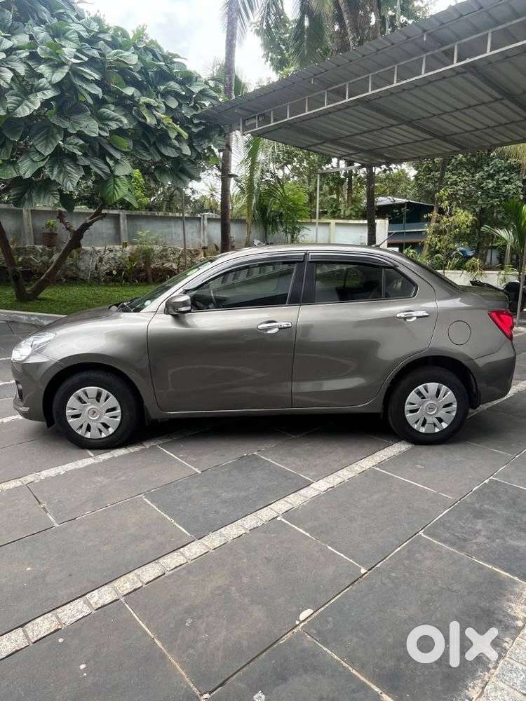 Maruti Suzuki Dzire 1.2 Vxi, 2019, Petrol