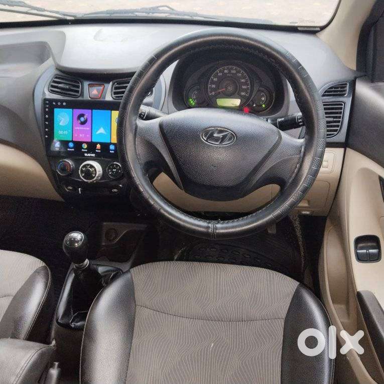 Hyundai Eon Magna +, 2013, Petrol