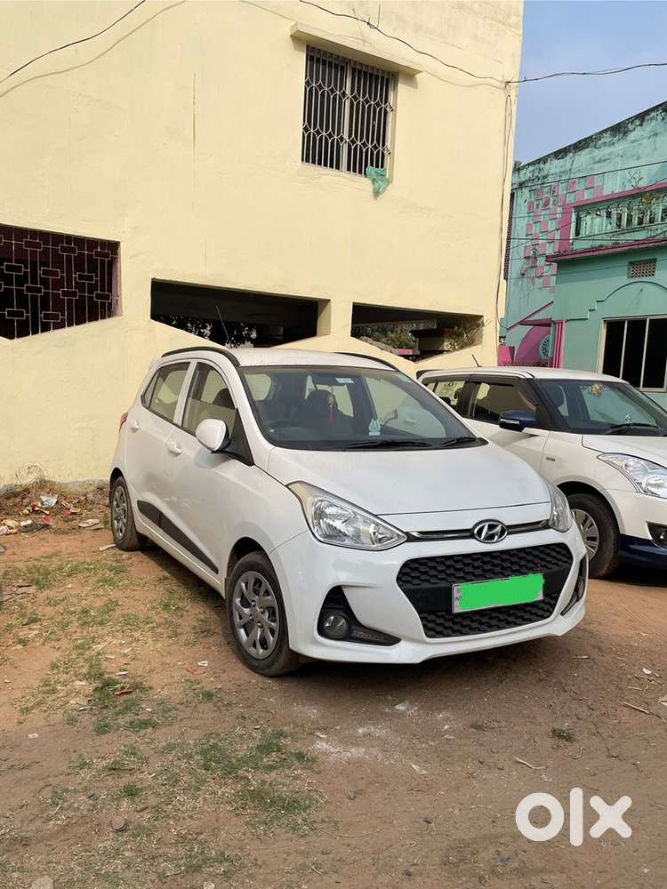 Hyundai Car 2019 Manual