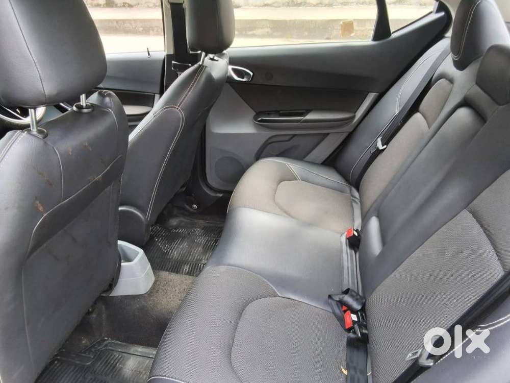 Tata Tigor 1.2 Revotron Xza Plus Amt, 2019, Petrol