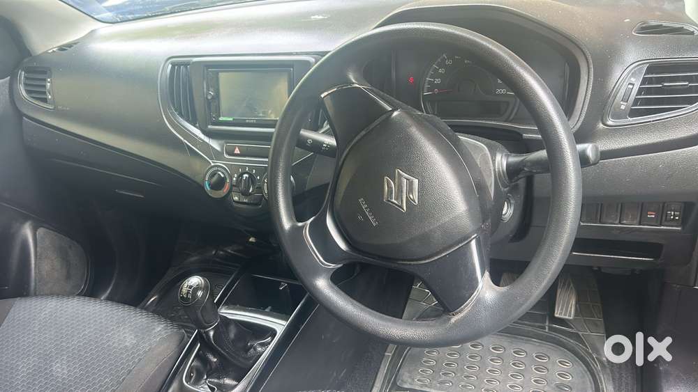 Maruti Suzuki Baleno 1.3 Sigma, 2019, Petrol