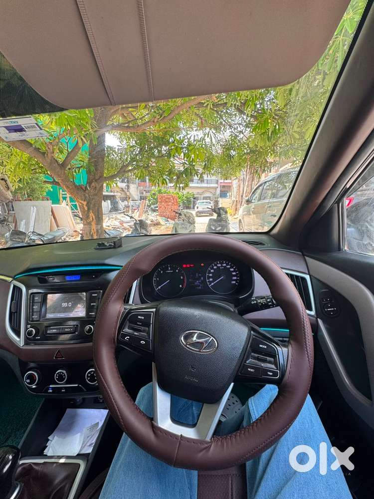 Hyundai Creta 2020 Diesel