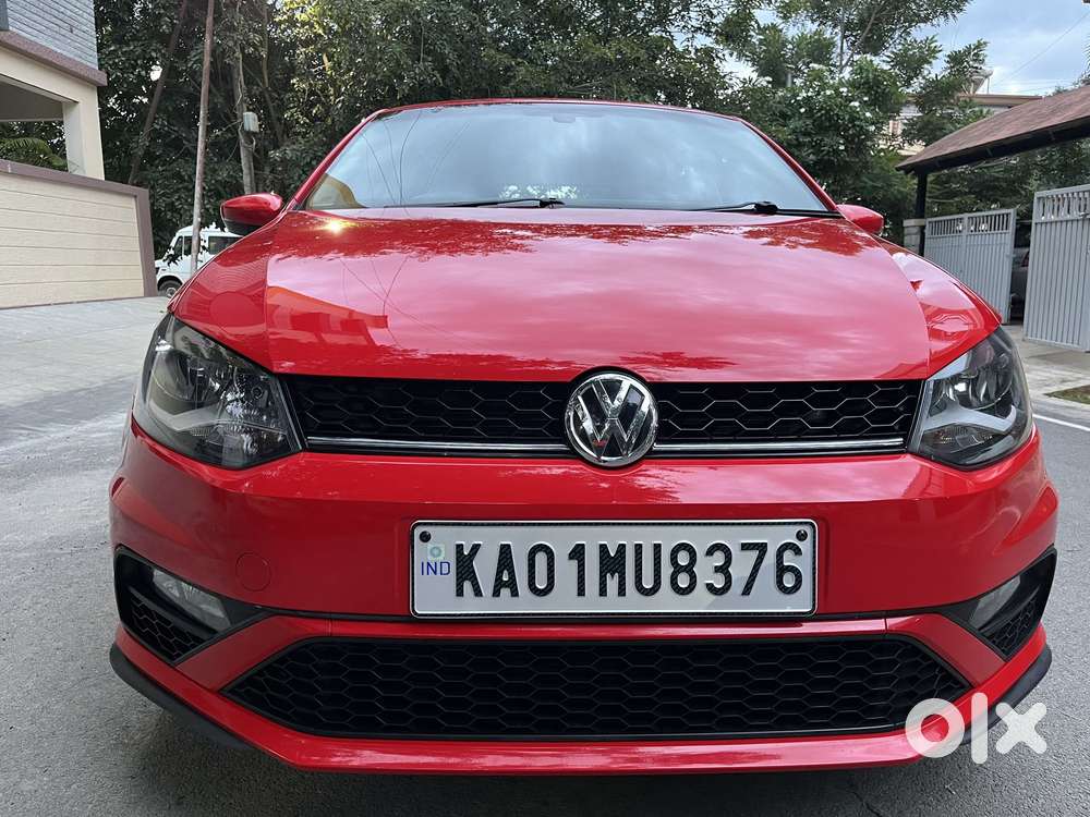 Volkswagen Polo 1.0 Highline Plus Tsi At, 2020, Petrol