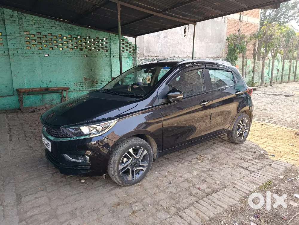 Tata Tiago Xz Plus 2022 Petrol Well Maintained,  Good Conditionforsale