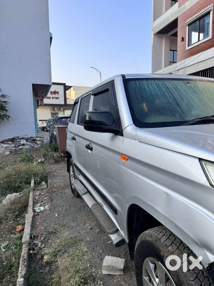 Mahindra Tuv 300 Diesel 2019