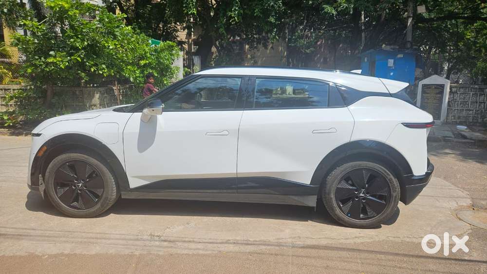 Vinfast Vf 7 Sky, 2025