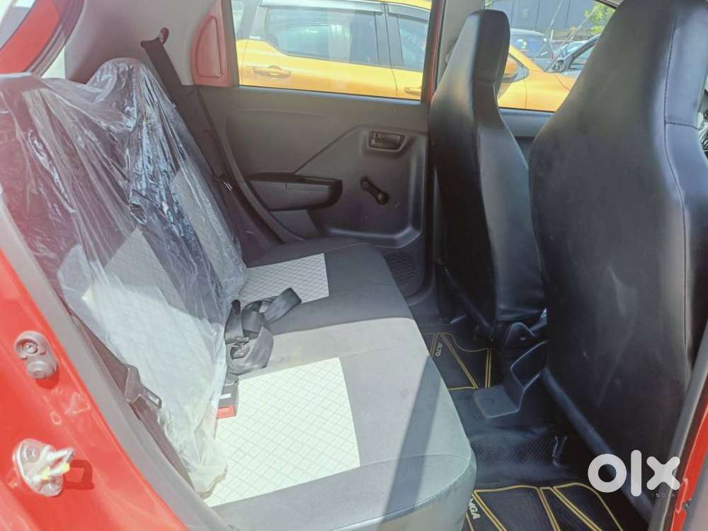 Maruti Suzuki Alto K10 1.0 Vxi, 2022, Petrol