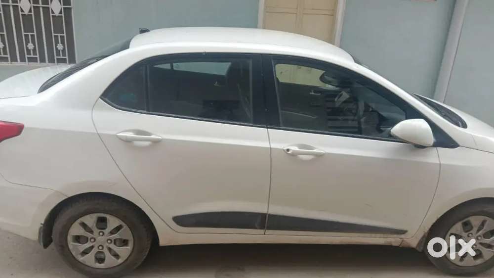 Hyundai Xcent Prime 2016