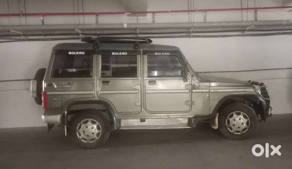 Mahindra Bolero Di Turbo Excellent Condition