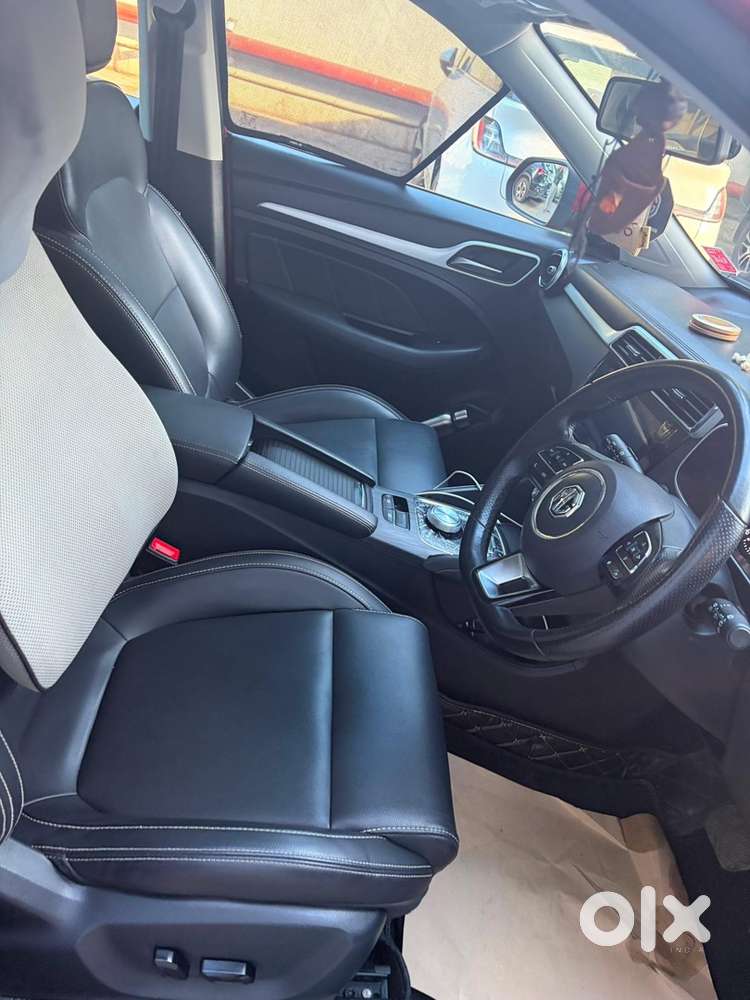 Mg Zs Ev 2021