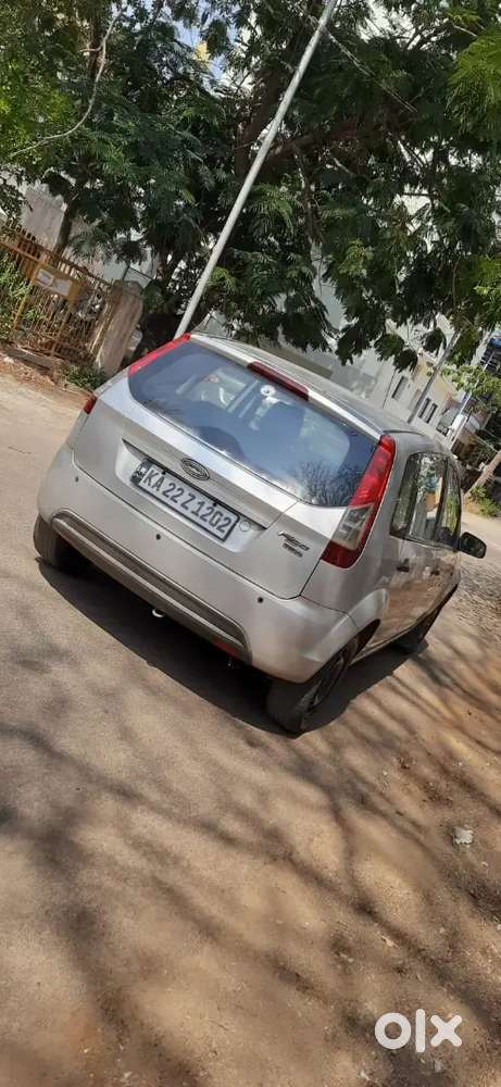 Ford Figo 2013 Diesel 140000 Km Driven