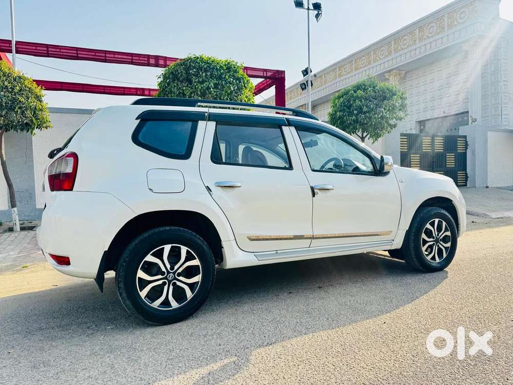 Nissan Terrano Xl 85 Ps Deisel, 2015, Diesel