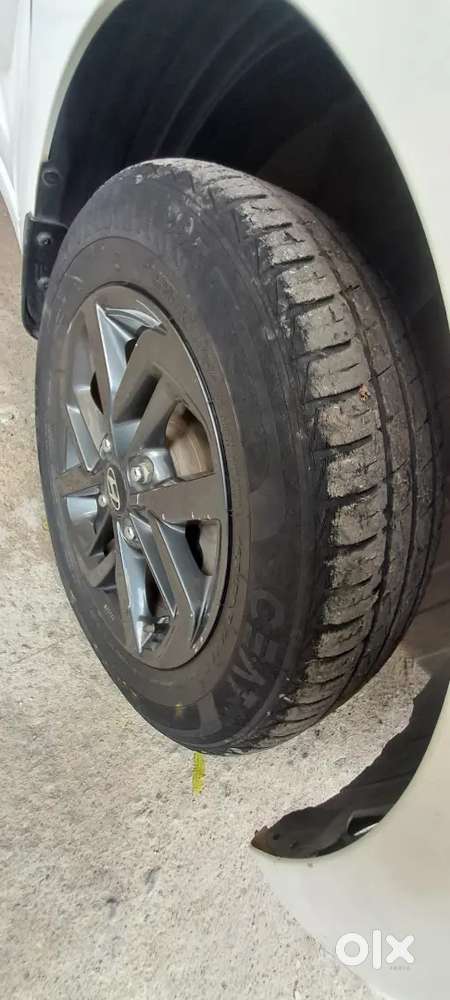 Renault Duster Diesel 2015 Model