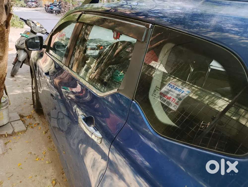 Renault Triber 2022 Petrol 54000 Km Driven