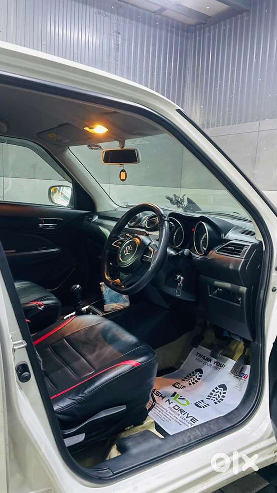 Swift Vdi Maruti 2018