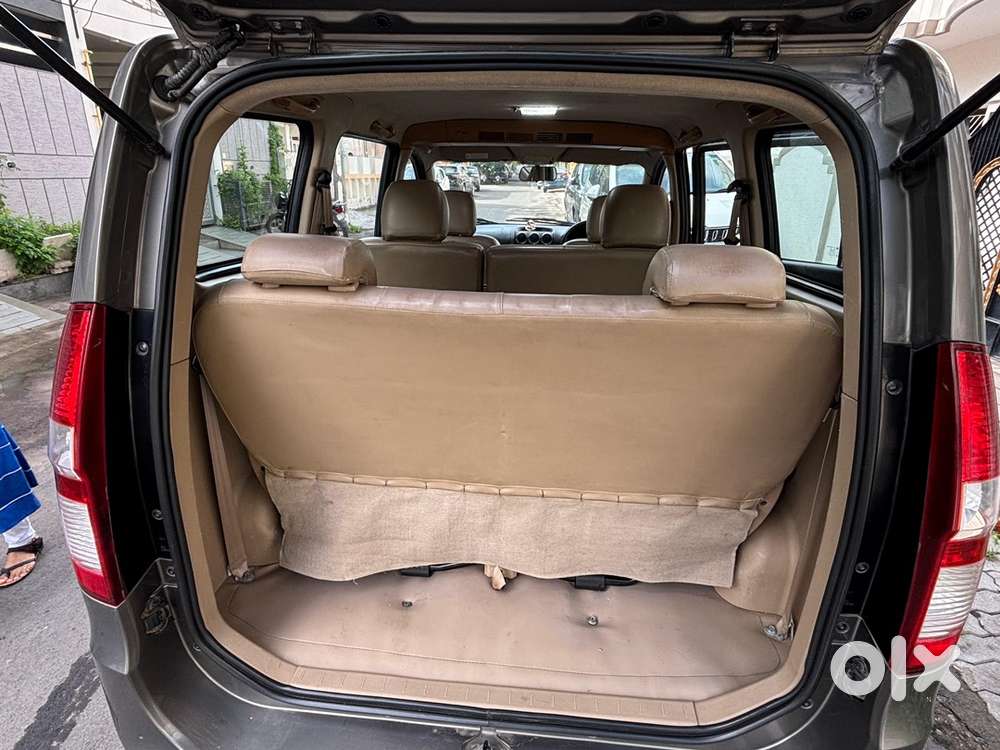 Chevrolet Enjoy Diesel 2017