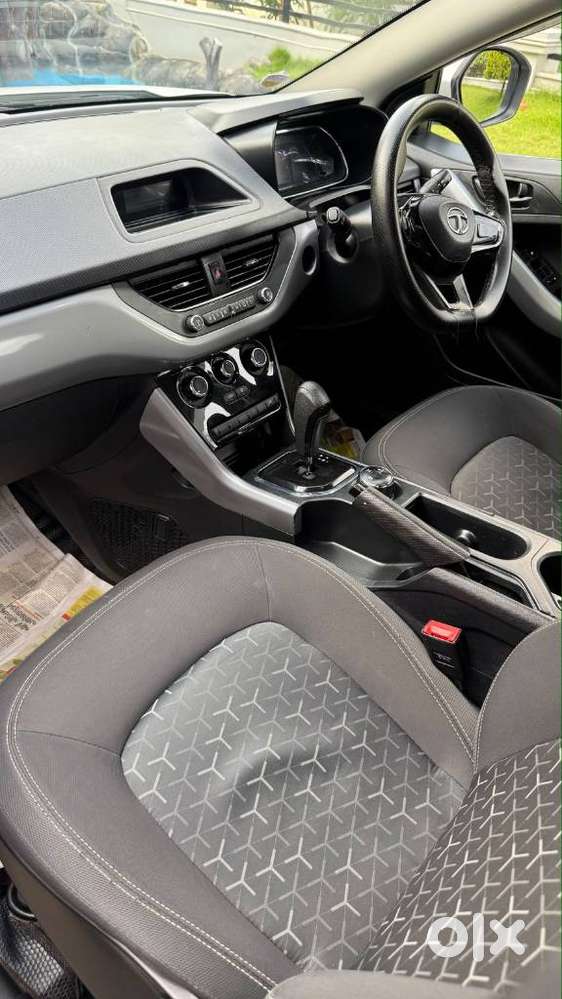 Tata Nexon, 2021, Diesel